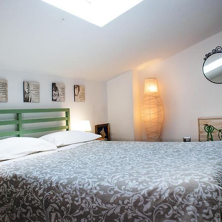 Villa Marino Le Coccinelle Extérieur photo