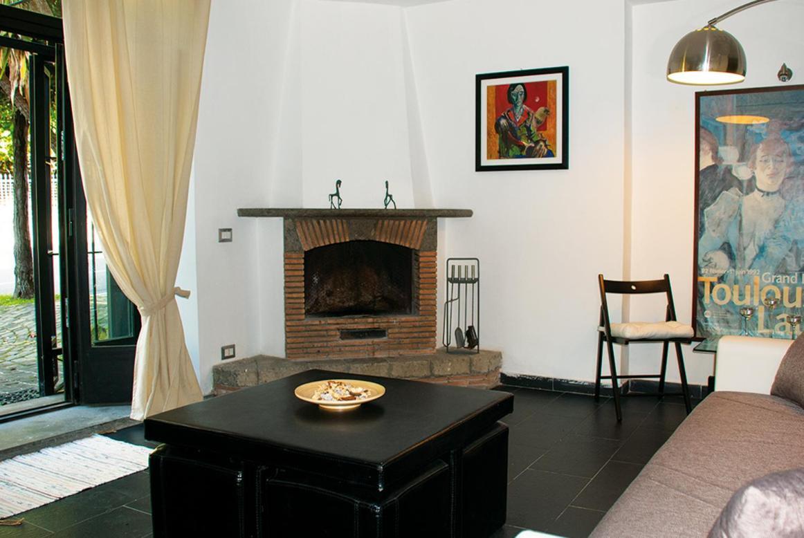 Villa Marino Le Coccinelle Extérieur photo