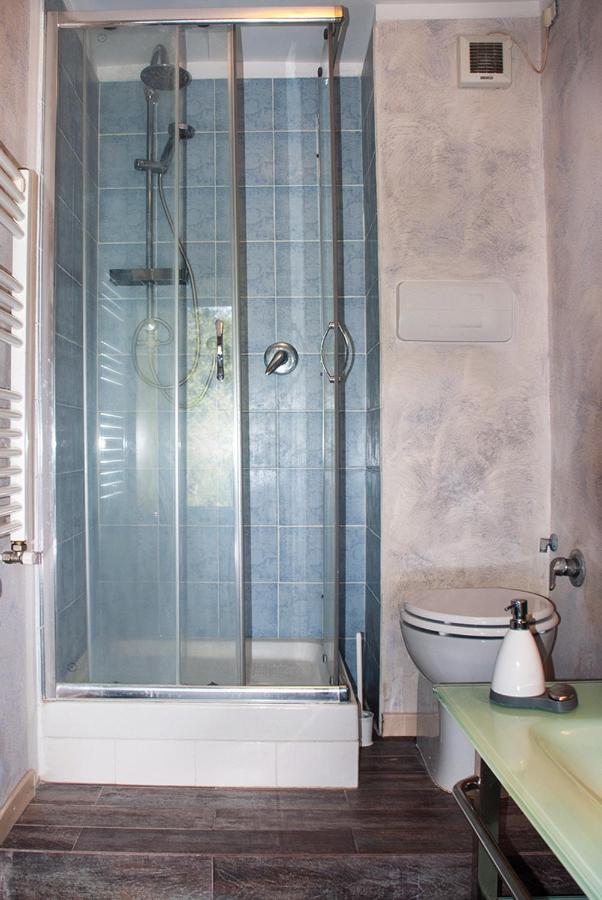 Villa Marino Le Coccinelle Extérieur photo