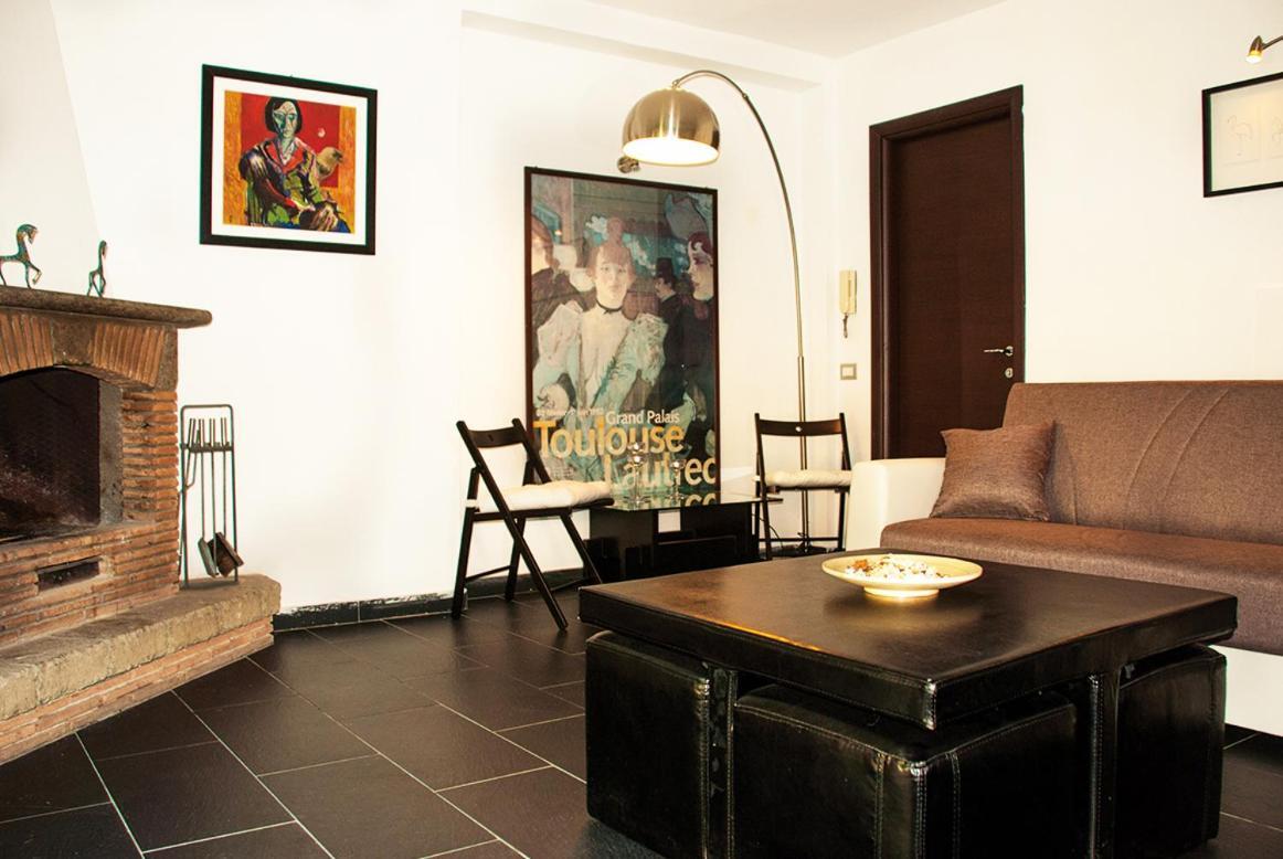 Villa Marino Le Coccinelle Extérieur photo