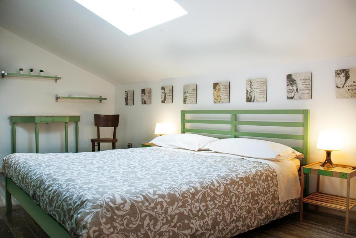 Villa Marino Le Coccinelle Extérieur photo