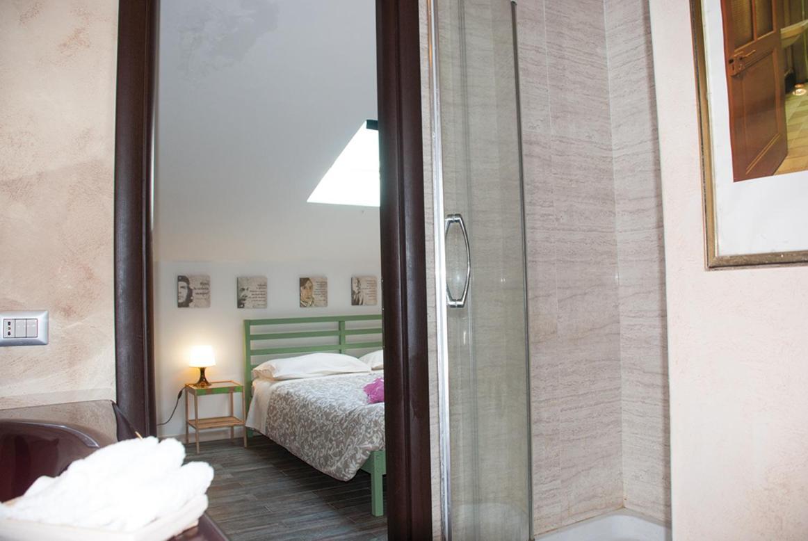 Villa Marino Le Coccinelle Extérieur photo