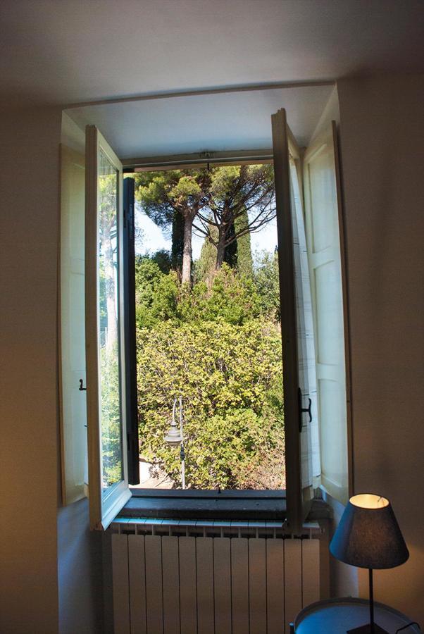 Villa Marino Le Coccinelle Extérieur photo