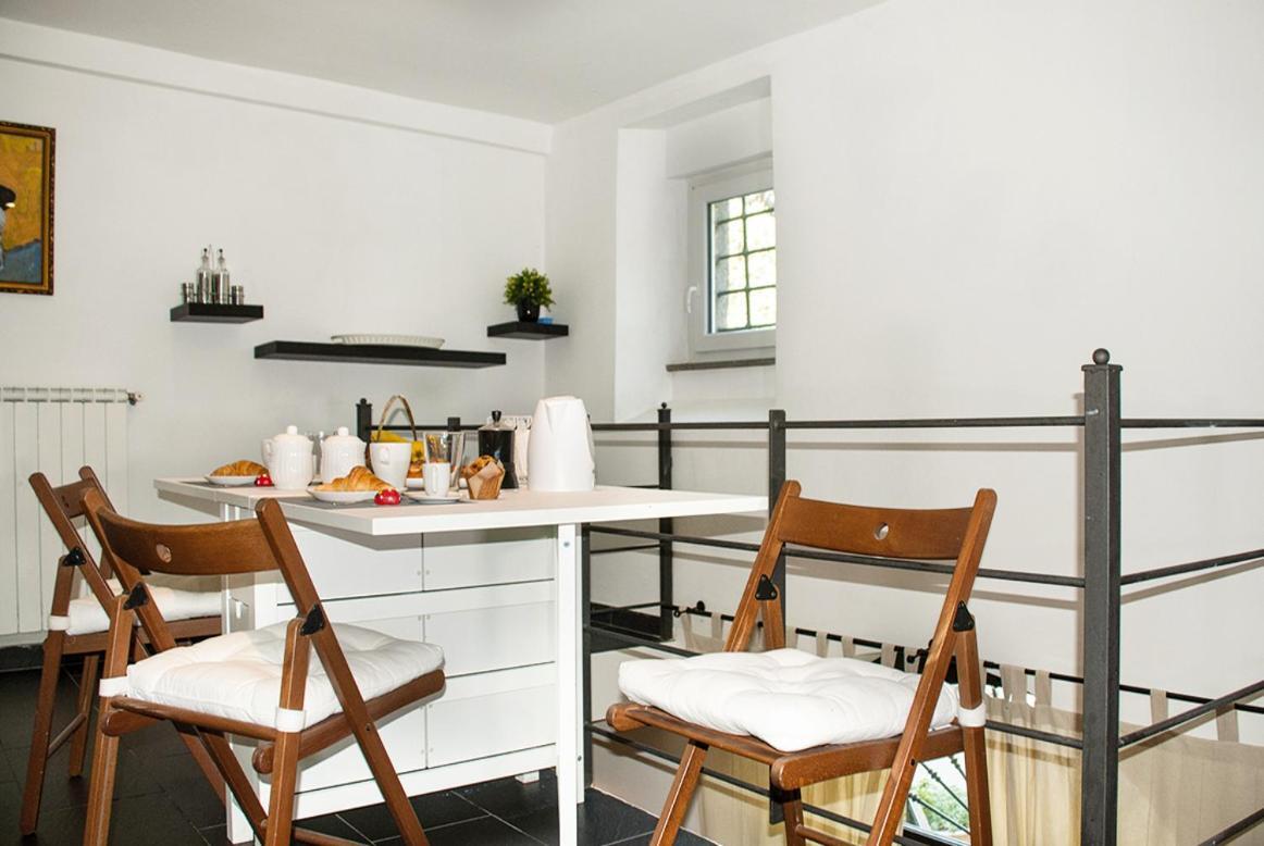 Villa Marino Le Coccinelle Extérieur photo
