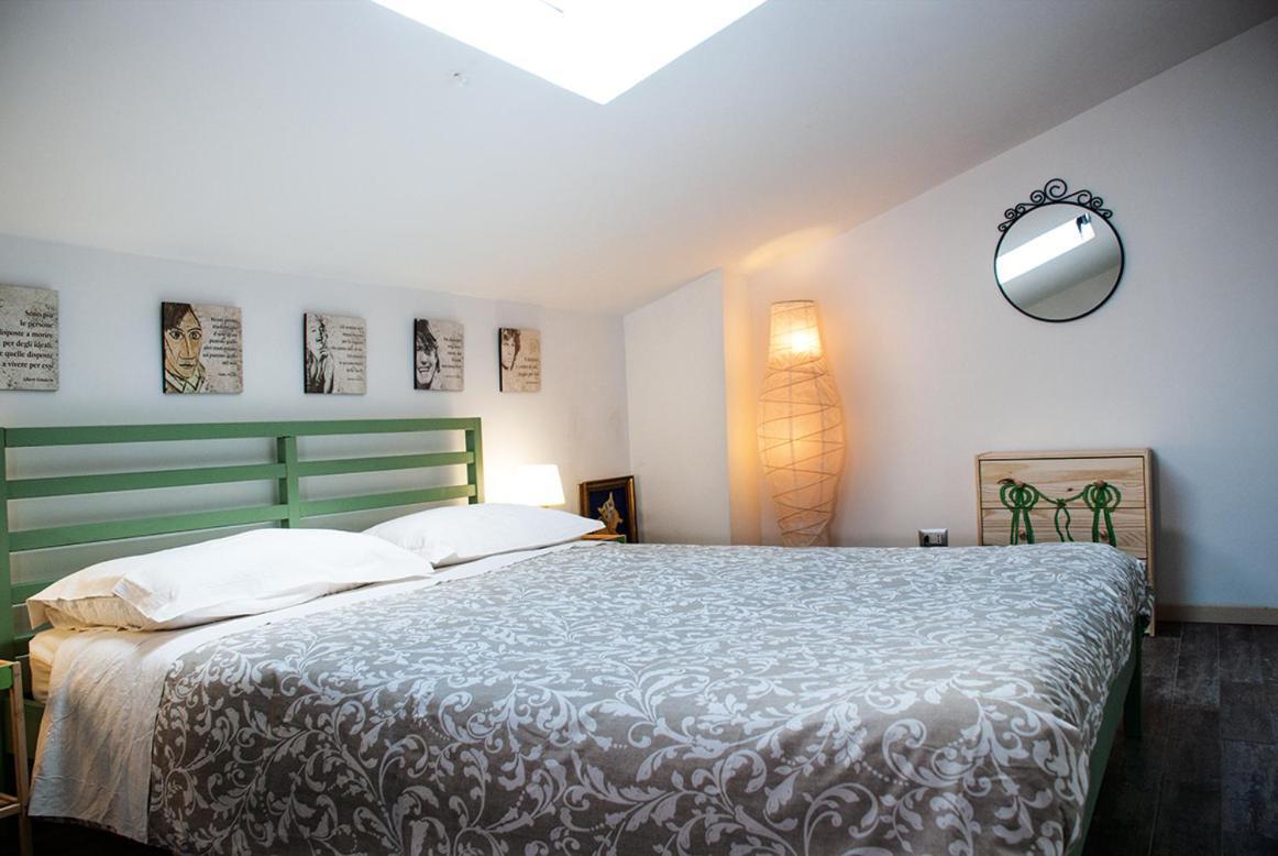 Villa Marino Le Coccinelle Extérieur photo