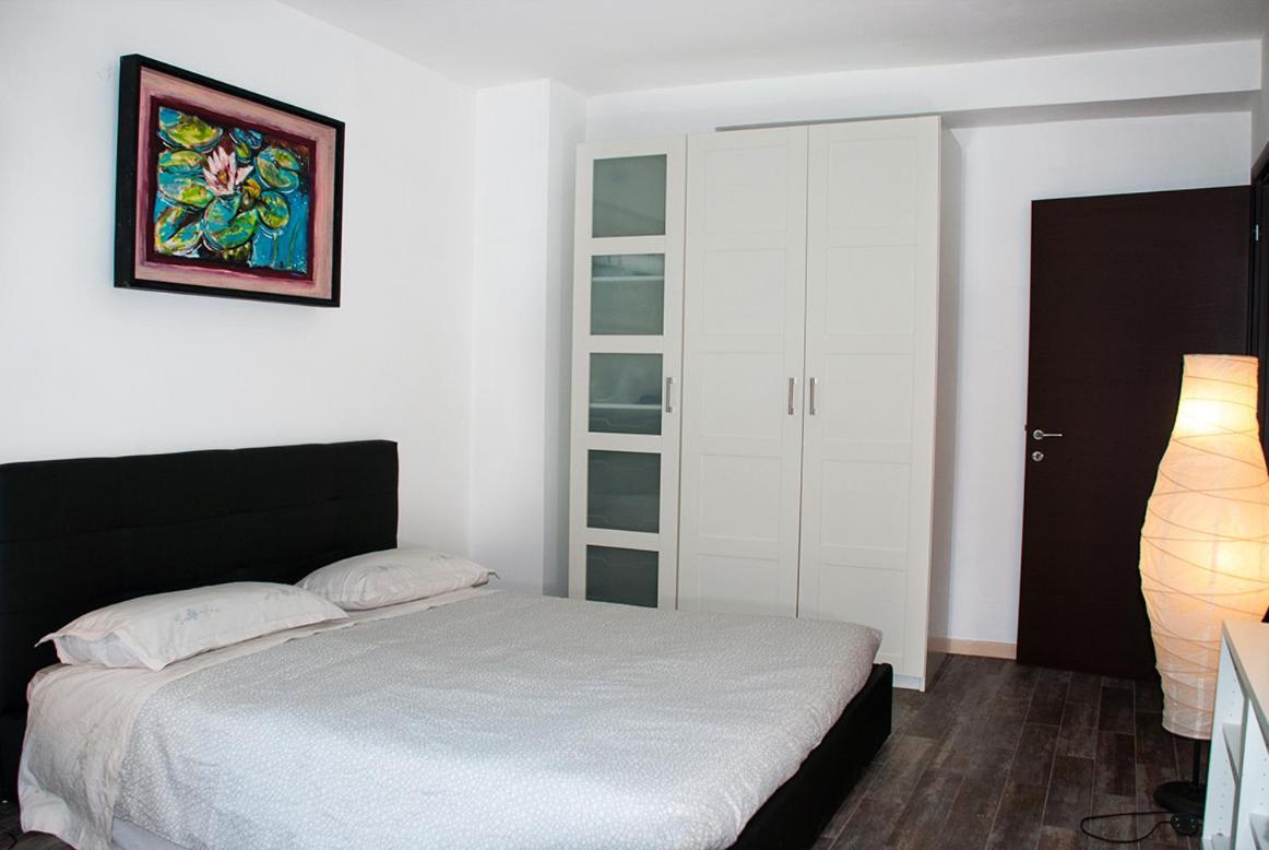 Villa Marino Le Coccinelle Extérieur photo