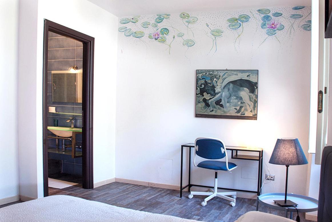 Villa Marino Le Coccinelle Extérieur photo