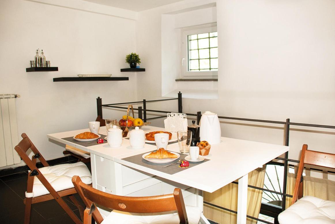 Villa Marino Le Coccinelle Extérieur photo