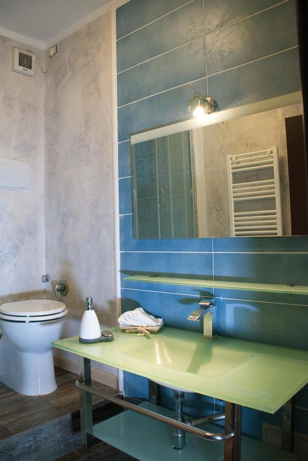 Villa Marino Le Coccinelle Extérieur photo