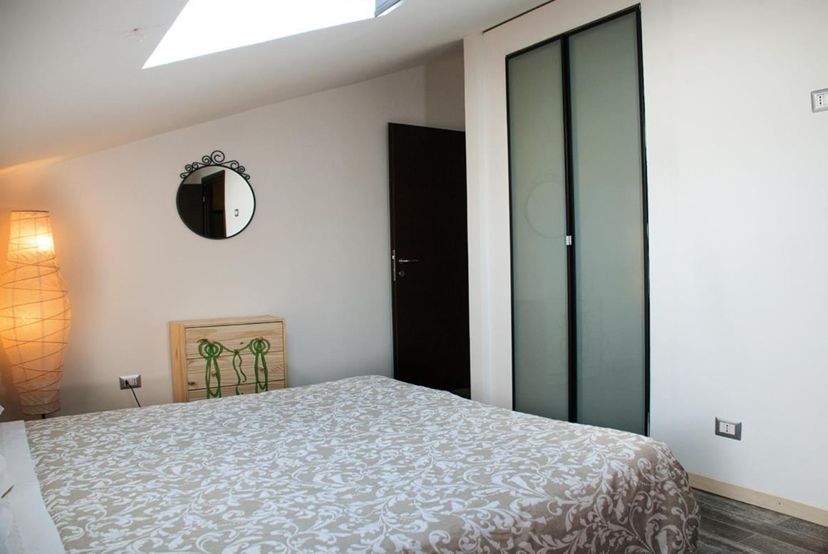 Villa Marino Le Coccinelle Extérieur photo